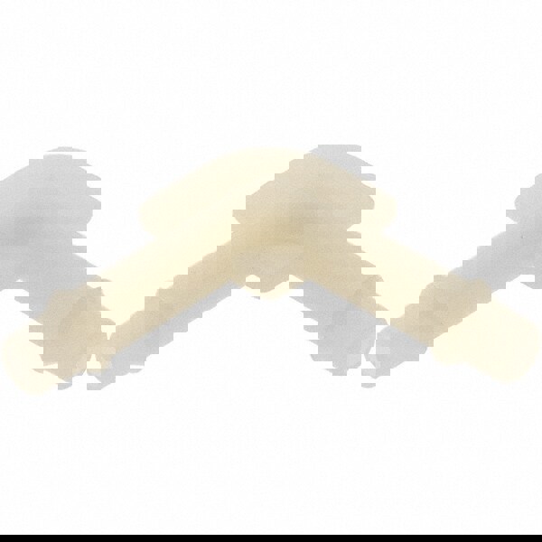 Nylon Automotive Vacuum 90° Elbow